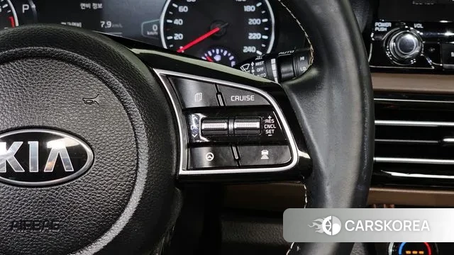 Kia Seltos id 3296688 из Кореи 9