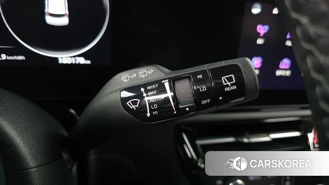 Kia Di All New Niro EV id 4880933 из Кореи 9