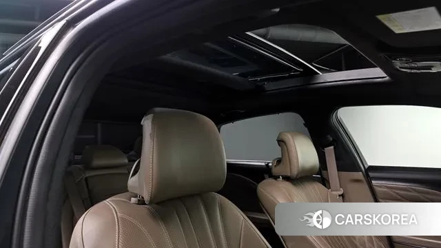 Kia K8 Hybrid id 3458566 из Кореи 9