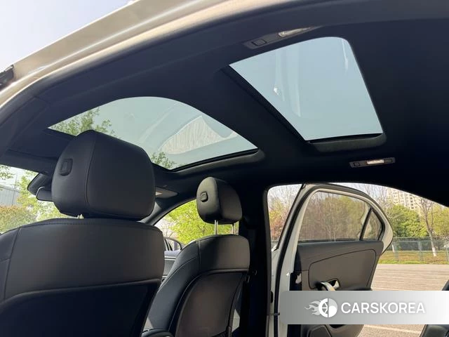 Mercedes-Benz Class A id 4273805 из Китая 9