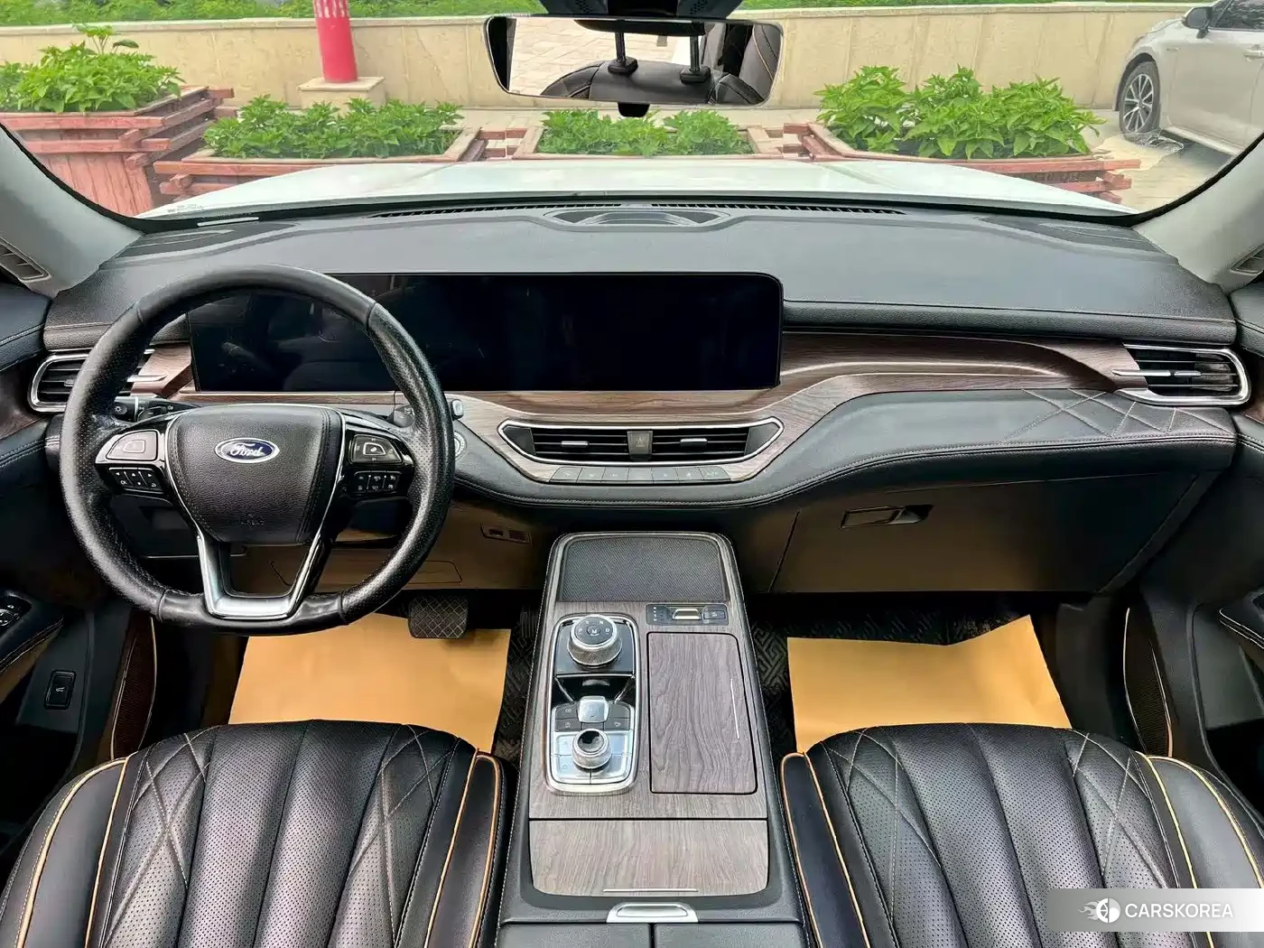 Ford Lingyu id 4628009 из Китая 9