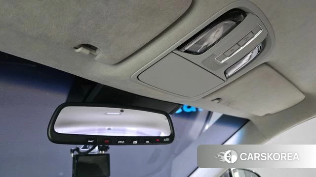 Kia K7 Premier Hybrid id 4508175 из Кореи 9