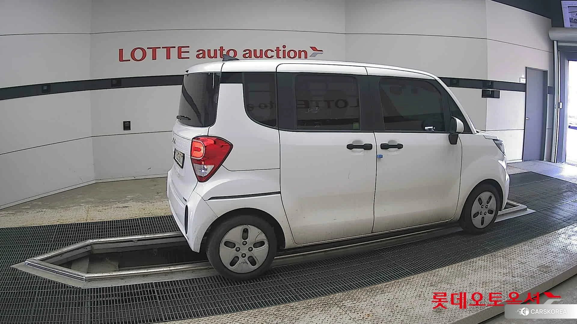 Kia Ray id 4289589 из Кореи 9