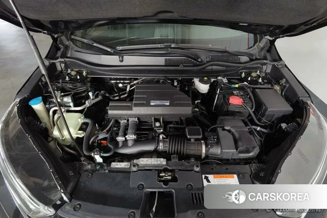 Honda CR-V id 4291427 из Китая 9