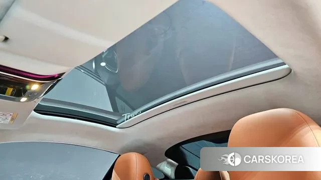 Mercedes-Benz AMG GT C192 id 3341151 из Кореи 9