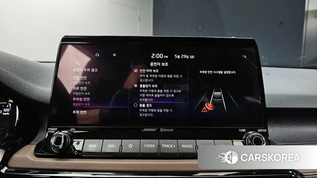 Kia Seltos id 4390167 из Кореи 9