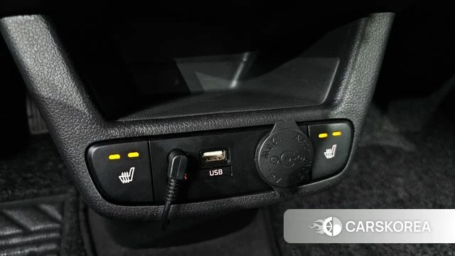 Kia The New Ray id 4755464 из Кореи 9