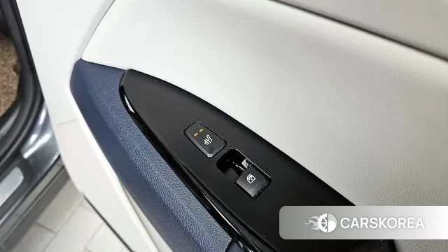 Kia Sportage 5th Generation Hybrid id 3256647 из Кореи 9