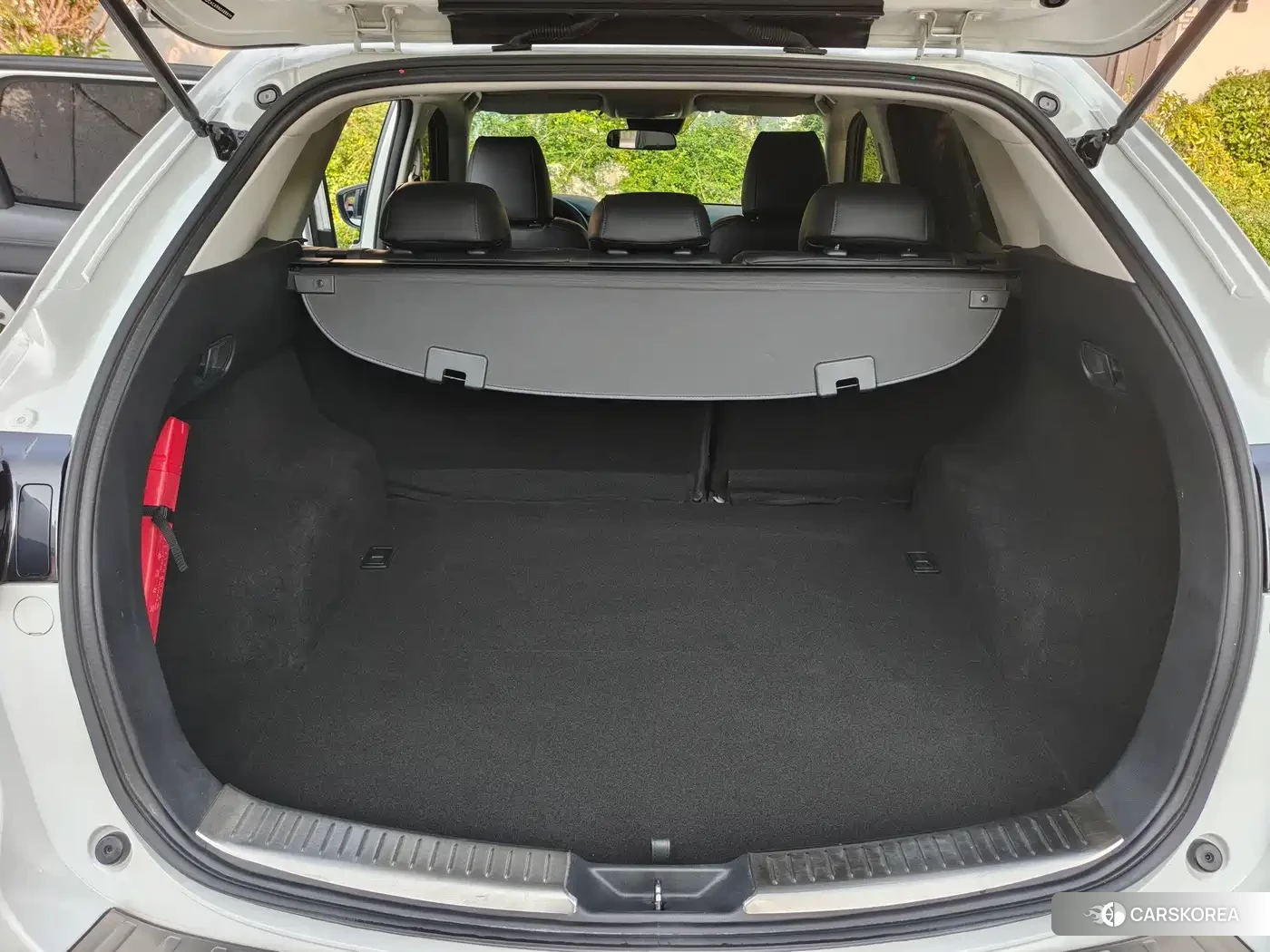 Mazda CX-5 id 4674396 из Китая 9