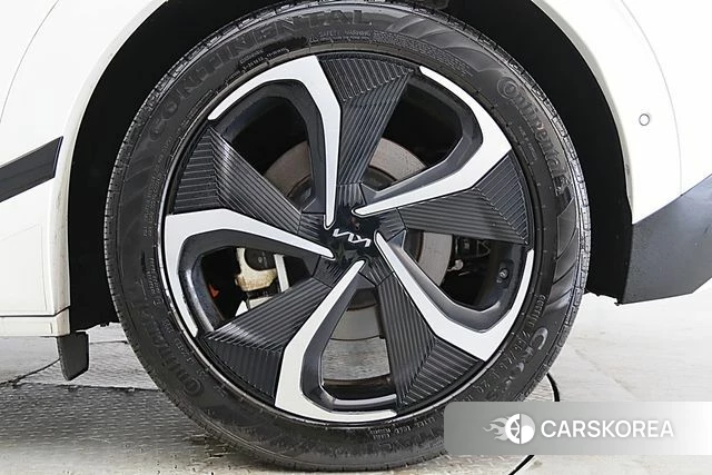 Kia EV6 id 4753087 из Кореи 9