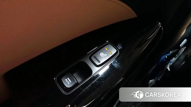 Kia K7 Premier id 3893621 из Кореи 9