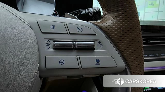 Hyundai The New Grandeur IG id 4637294 из Кореи 9