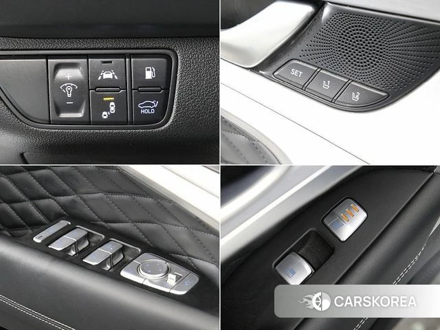 Genesis G70 id 4882430 из Кореи 9