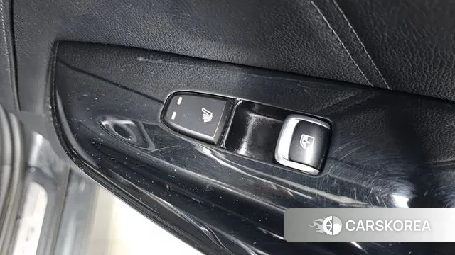 Kia K5 3rd generation id 3044945 из Кореи 9