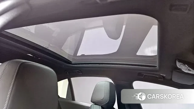 BMW 5 Series (G60) id 3359410 из Кореи 9