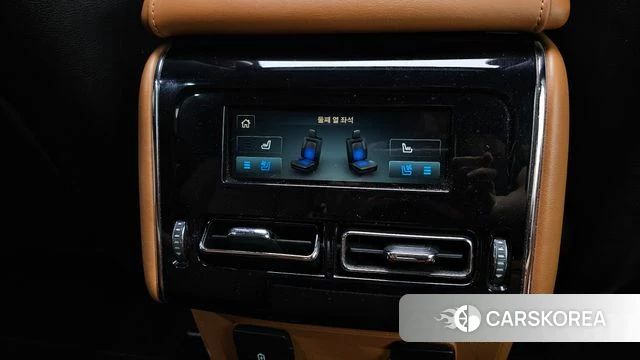 Lincoln Aviator 2nd generation id 4550947 из Кореи 9