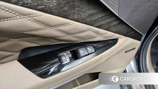 Kia K8 id 3416928 из Кореи 9