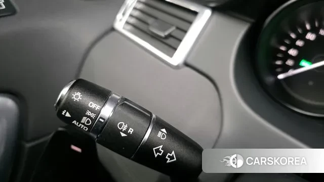 Land Rover Discovery Sports id 3429243 из Кореи 9