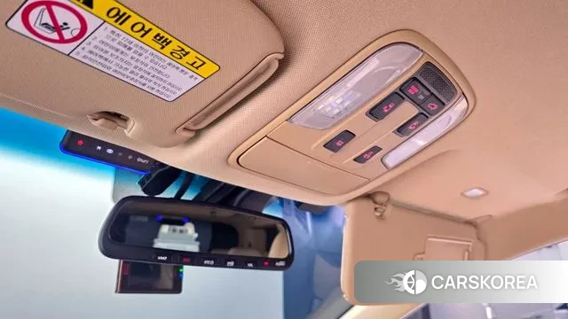 Kia The New Carnival id 3480123 из Кореи 9