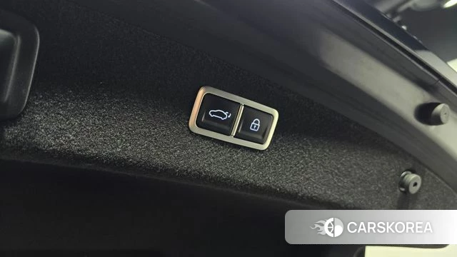 Genesis G80 (RG3) id 4389178 из Кореи 9