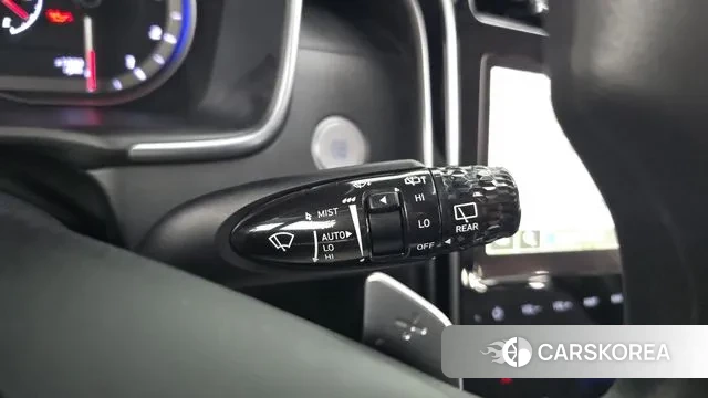 Hyundai Tucson (NX4) id 3566218 из Кореи 9