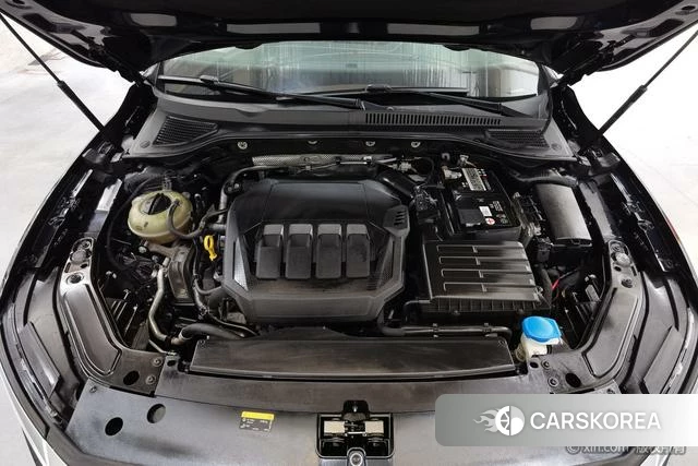 Volkswagen Passat id 4272198 из Китая 9