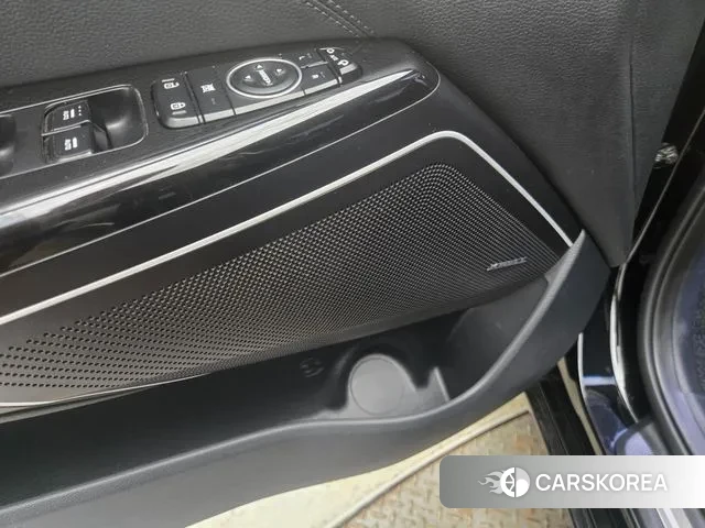 Kia All New K7 Hybrid id 3013971 из Кореи 9