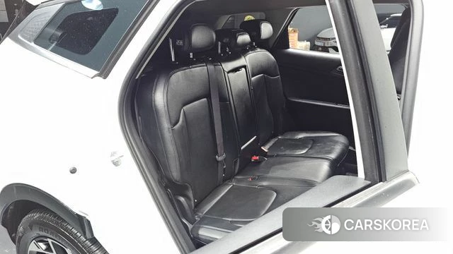 Kia Sportage 5th Generation id 4721400 из Кореи 9