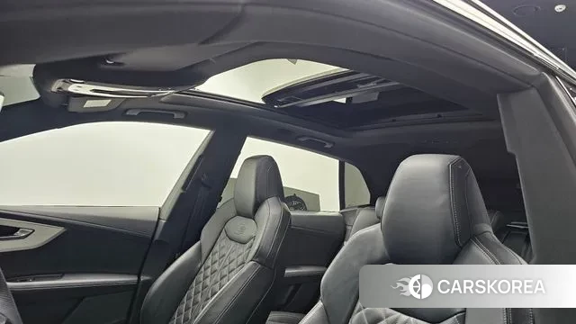 Audi Q8 (4M) id 3143064 из Кореи 9