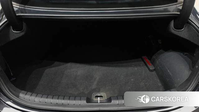 Hyundai Grandeur IG Hybrid id 4865393 из Кореи 9