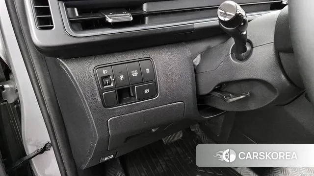 Hyundai Staria id 3131560 из Кореи 9