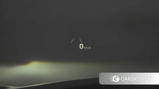 Genesis G70 id 3834577 из Кореи 9