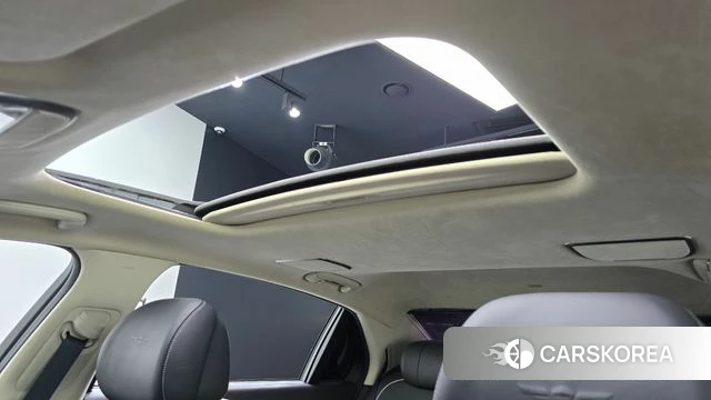 Genesis G90 id 4759761 из Кореи 9