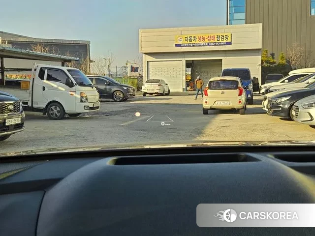 Kia The New Sorento 4th Generation id 3763307 из Кореи 9