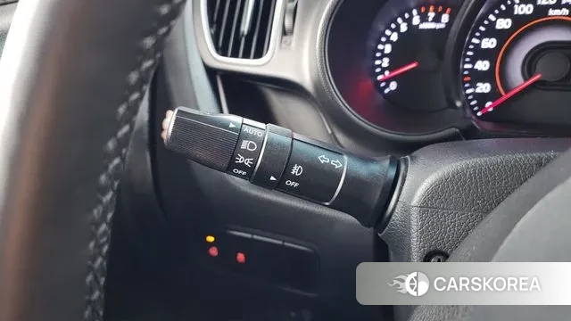 Kia The New Ray id 3510082 из Кореи 9