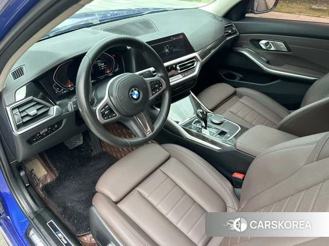 BMW 3 series id 4254249 из Китая 9
