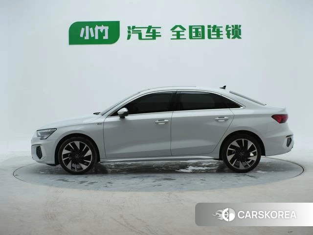 Audi A3 id 4262593 из Китая 9