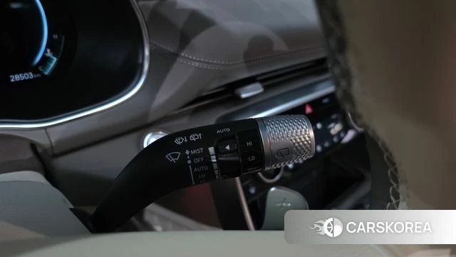 Genesis GV80 id 4343539 из Кореи 9