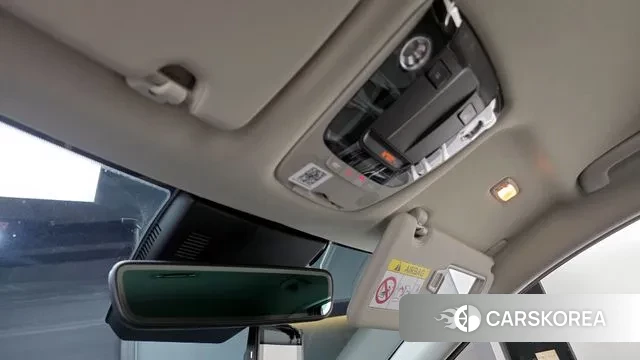 Kia Sportage 5th Generation Hybrid id 3054071 из Кореи 9