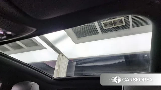 Mercedes-Benz A-Class W177 id 3634352 из Кореи 9