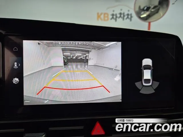 Hyundai Avante (CN7) id 2673099 из Кореи 9