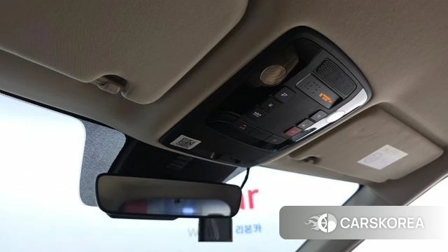 Kia Carnival 4th generation id 4687671 из Кореи 9