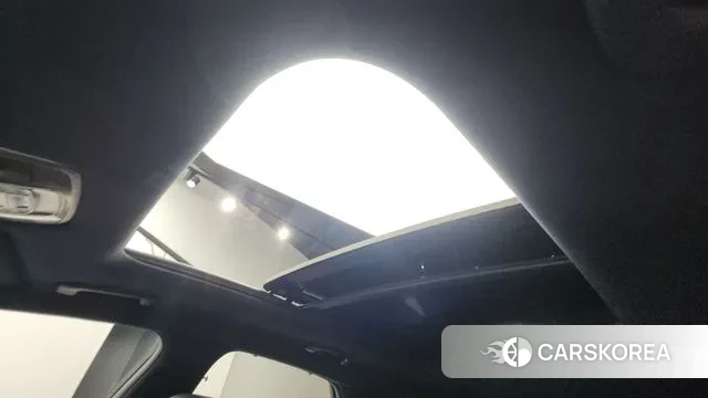 Genesis GV70 id 3059628 из Кореи 9