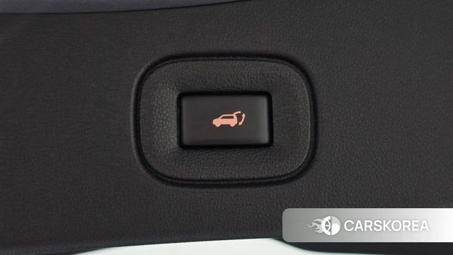 Renault Korea (Samsung) The New QM6 id 4548682 из Кореи 9