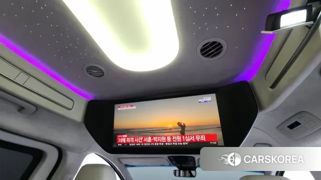 Hyundai Staria id 3518136 из Кореи 9