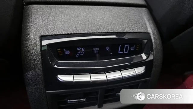 Cadillac XT5 id 3003918 из Кореи 9