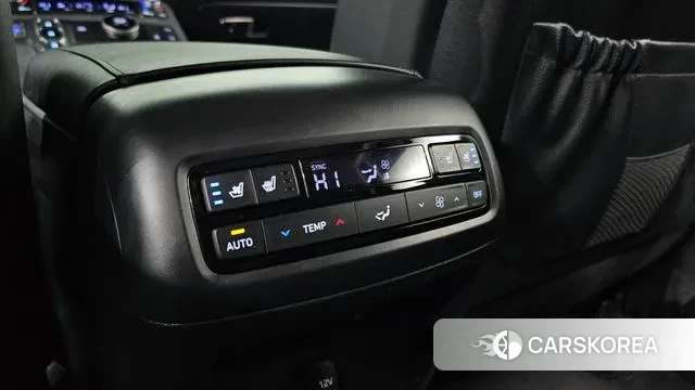 Hyundai Palisade id 3519858 из Кореи 9