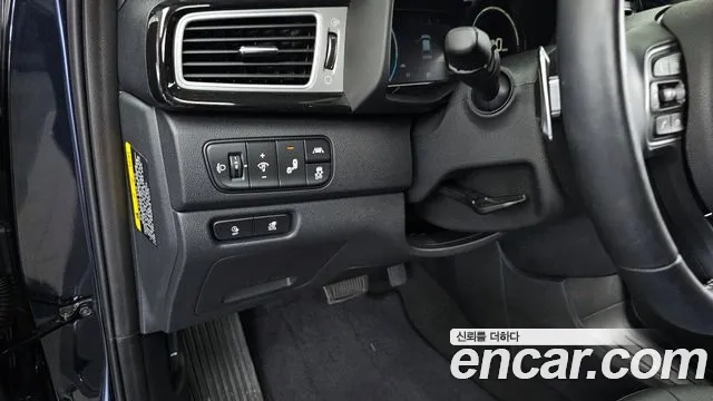 Kia Niro EV id 2906765 из Кореи 9