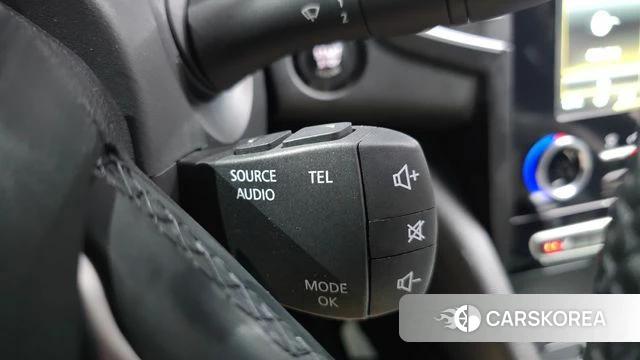 Renault Korea (Samsung) SM6 id 4447509 из Кореи 9