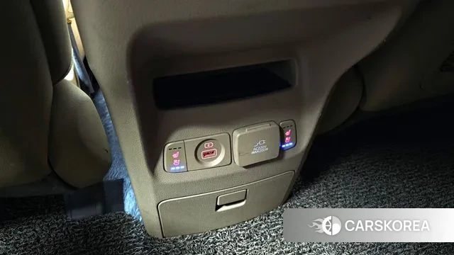 Kia The New Carnival id 3736534 из Кореи 9